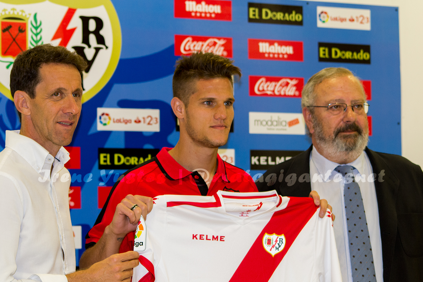 El Rayo quiere enderezar el rumbo en Almería tras un decepcionante inicio de Liga