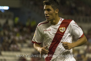 Rayo 0-0 Valladolid