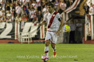 Rayo 0-0 Valladolid