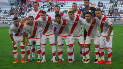 Trofeo de Vallecas. Galería de imágenes