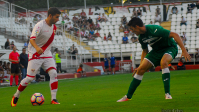 La pretemporada del Rayo ilusiona de cara al inicio liguero