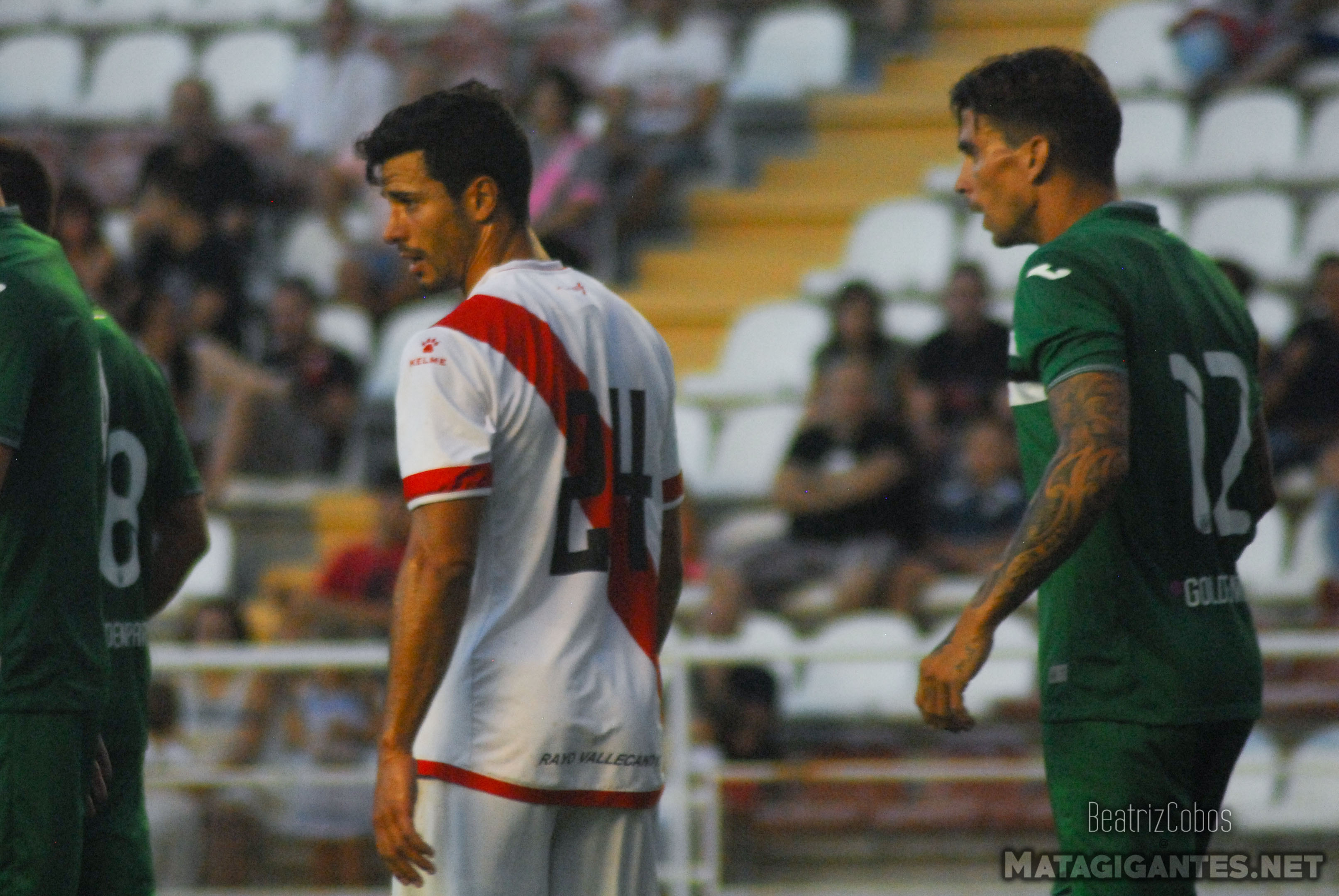 Javi Guerra no estará ante el Cádiz y tiene para más de un mes de baja