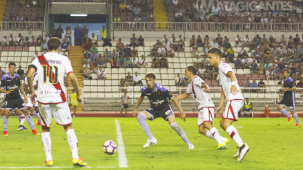 El Rayo encalla ante el Valladolid