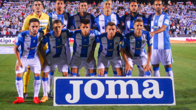 CD Leganés; «Pepineros por Primera»