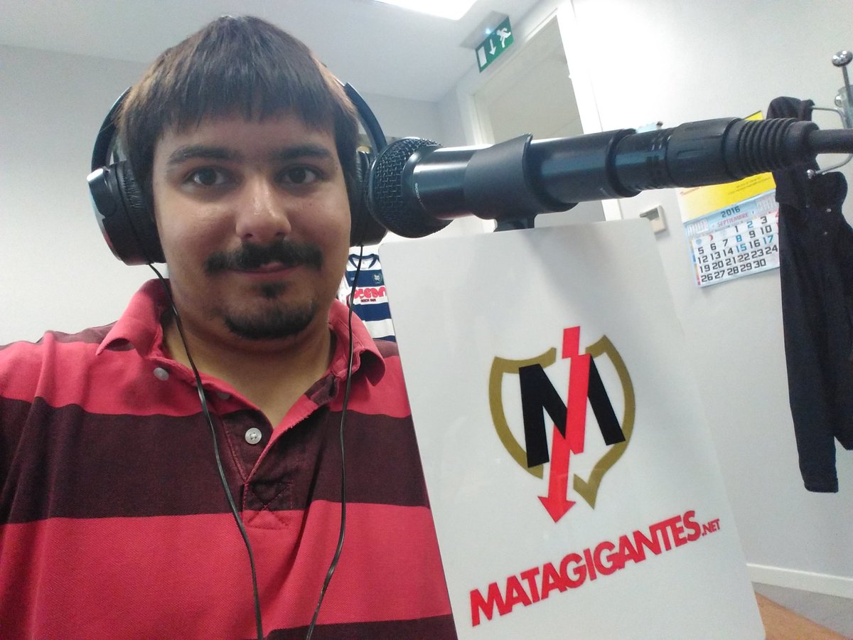 Matagigantes 63