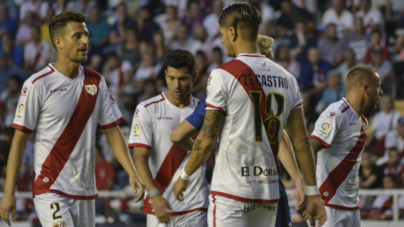 El Rayo quiere confirmar su mejoría en Reus