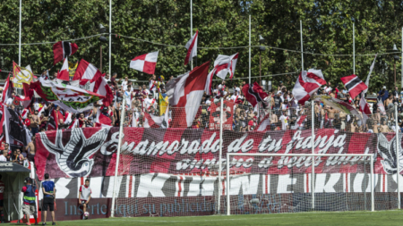 Una victoria para calmar los ánimos