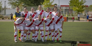 Rayo Femenino-Levante UD. Galería de imágenes