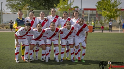 Rayo Femenino-Levante UD. Galería de imágenes