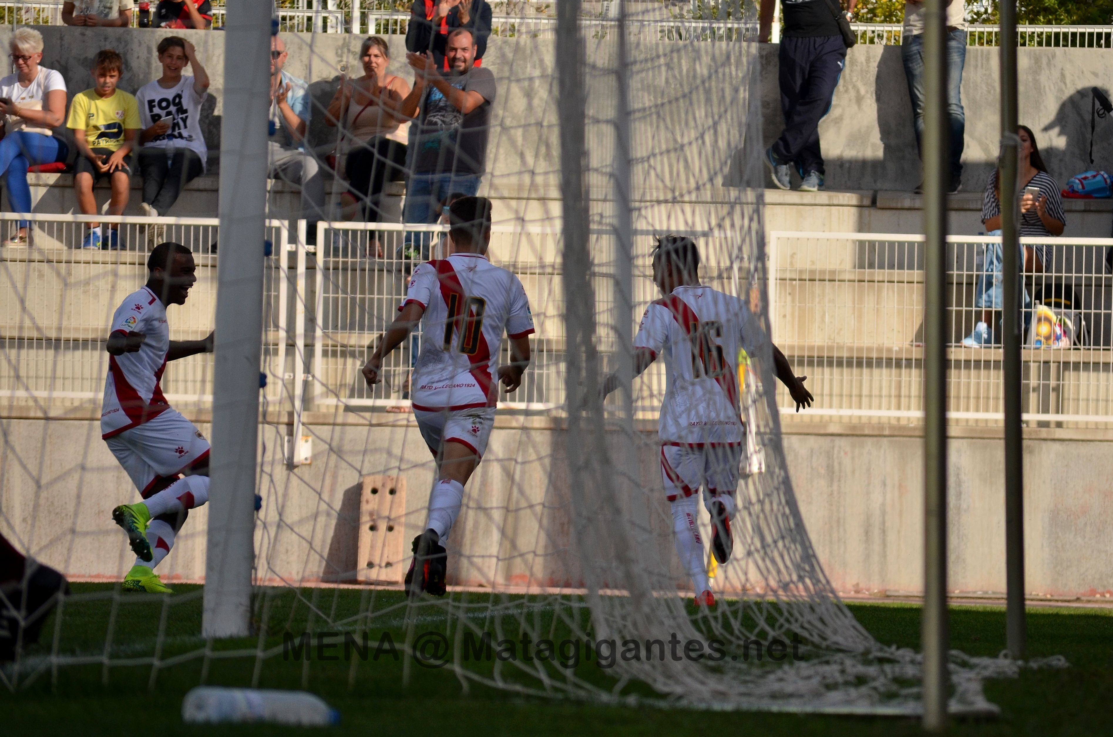 Tensión, caos y empate