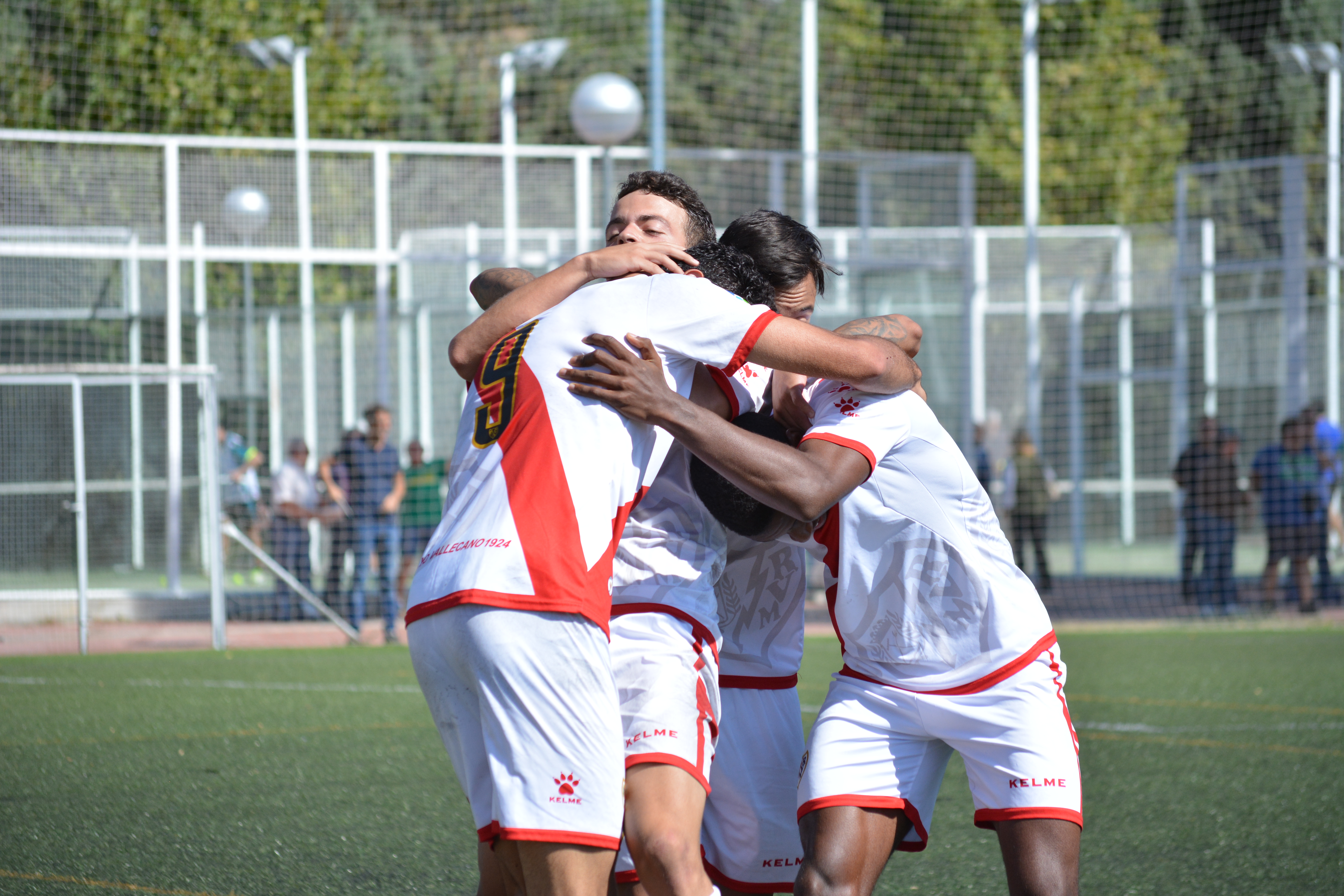 Los canteranos toman protagonismo en la Copa