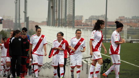 Guerreras por partida doble