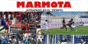 El Rayo de la marmota