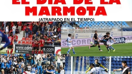 El Rayo de la marmota