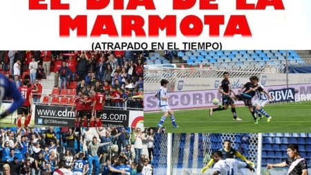 El Rayo de la marmota