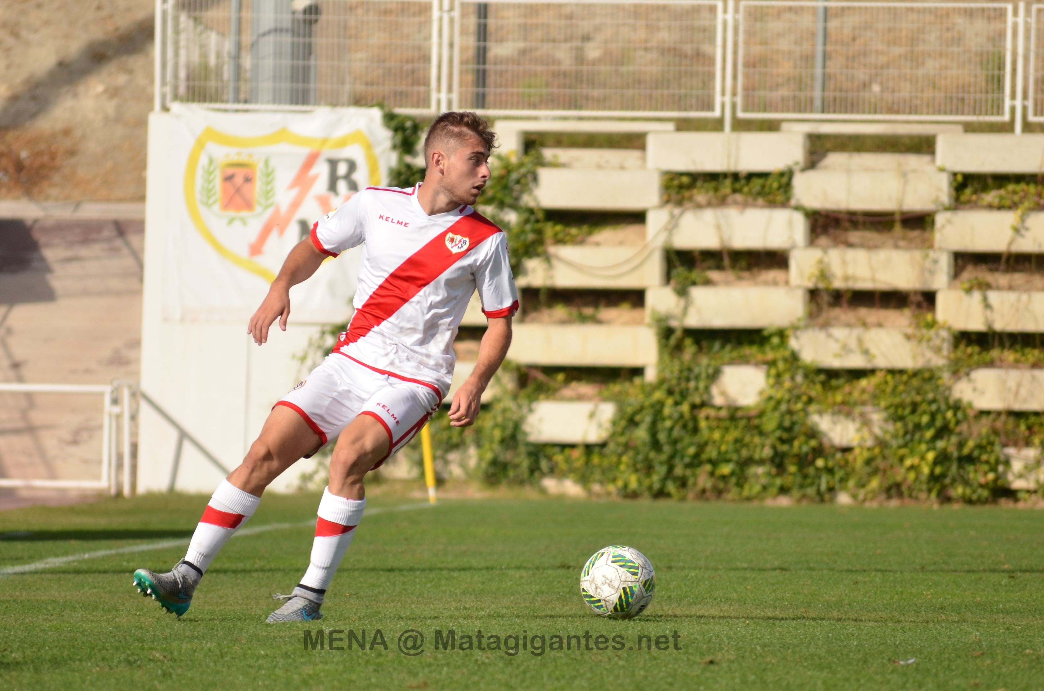 En busca de puntos a la sombra de las torres