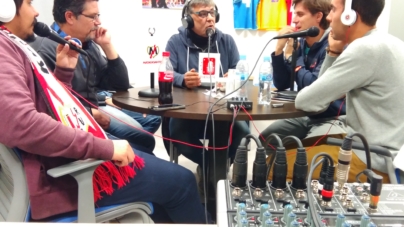 #Podcast Escucha el Matagigantes 76