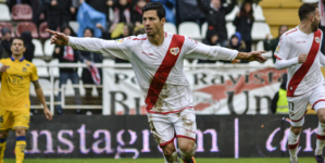 El Rayo vuelve a sonreír