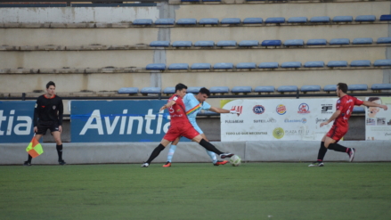 Demasiado castigo para el Rayo B