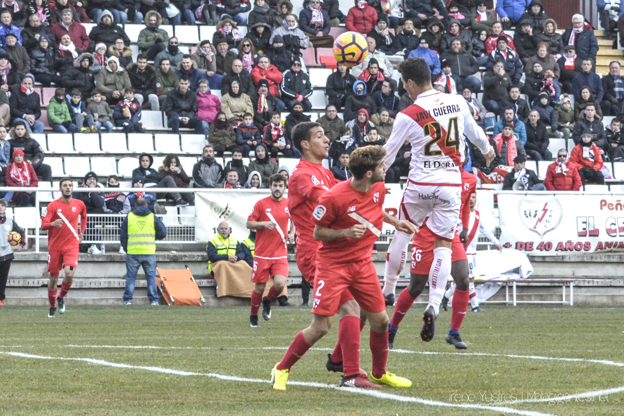 El Rayo recibe a un Elche que tampoco conoce la victoria en 2017