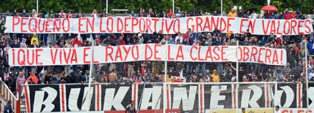 Caso Zozulya: carta abierta de un rayista