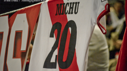 Nice to Michu