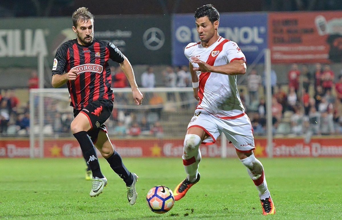 El Reus Deportiu y sus viejos rockeros