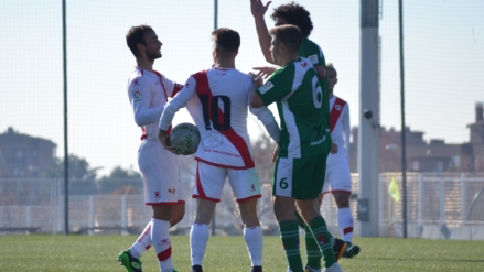 Batalla a todo o nada en el Valle de las Cañas