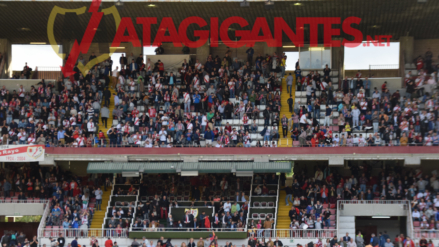 Licitadas las obras de reforma del Estadio de Vallecas