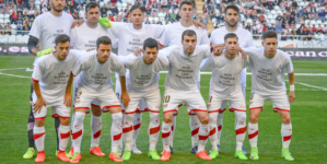 Rayo Vallecano 1-1 CD Tenerife en imágenes