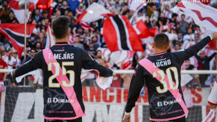 Rayo 2-1 Levante en imágenes