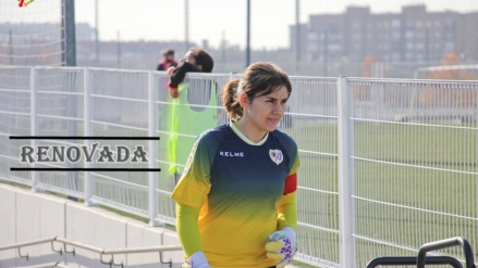 Movimientos en el femenino