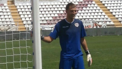 Mario Fernández: «Hay que tratar de devolver al Rayo a donde se merece»