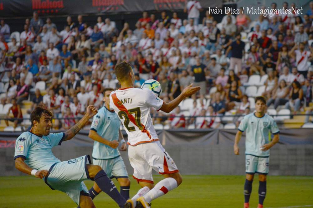 Resumen de la jornada 5 de la Liga 1|2|3