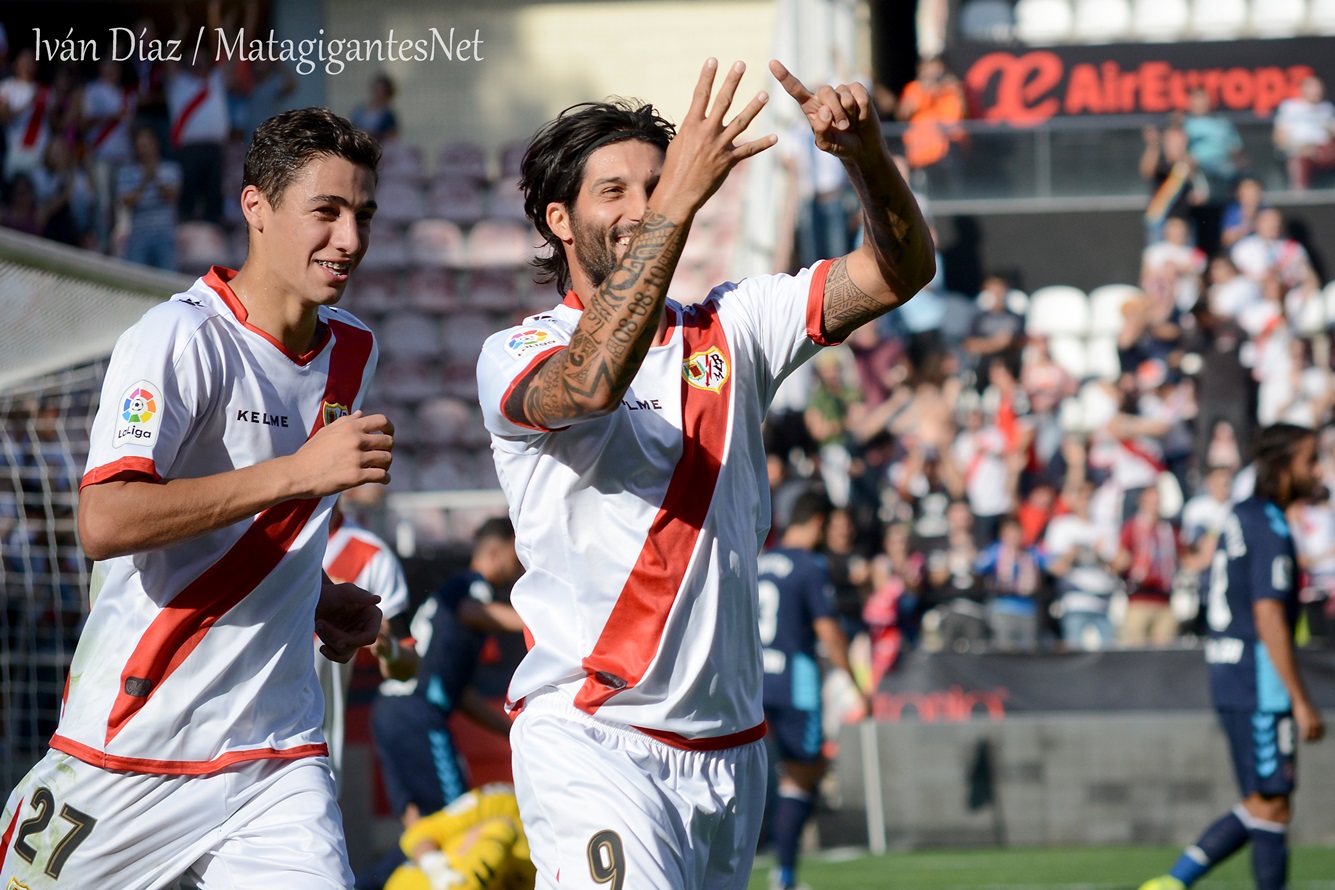 Resumen de la jornada 6 de la Liga 1|2|3