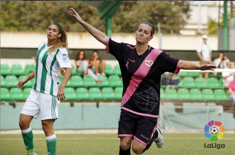 Las guerreras toman Heliópolis