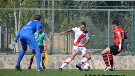 Oda al fútbol sin goles