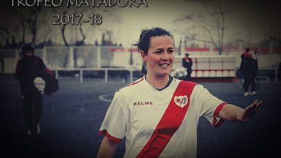 Matadora Zahara del Rayo Femenino