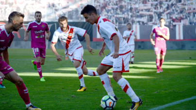 Resumen de la jornada 11 de la Liga 1|2|3