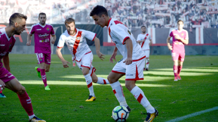 Resumen de la jornada 11 de la Liga 1|2|3