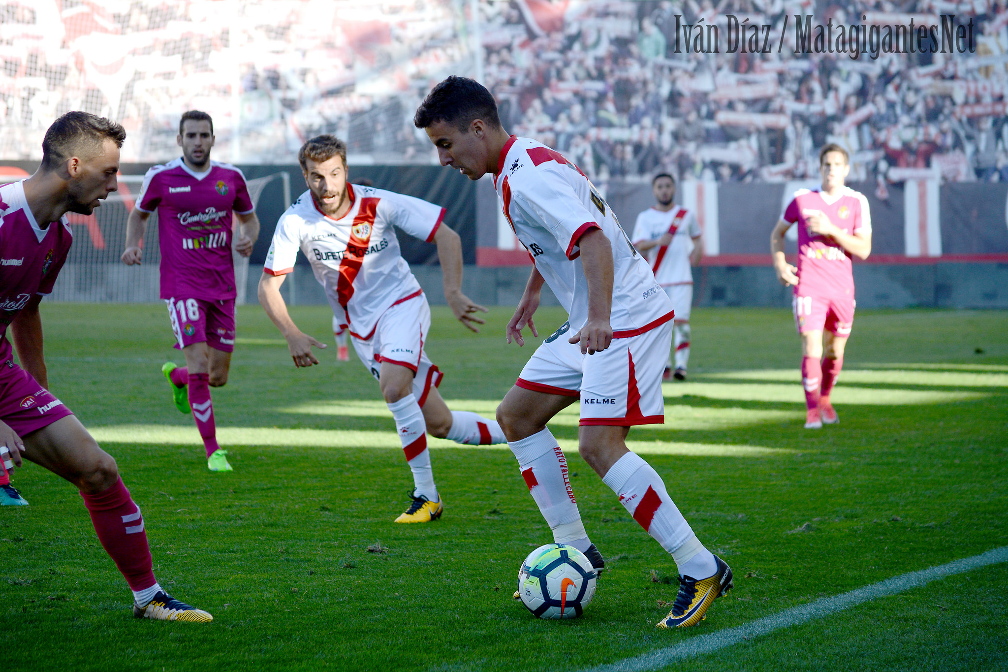 Resumen de la jornada 11 de la Liga 1|2|3