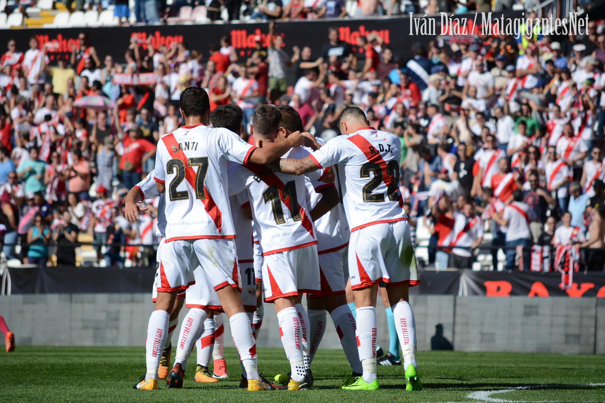 Resumen de la jornada 9 de la Liga 1|2|3