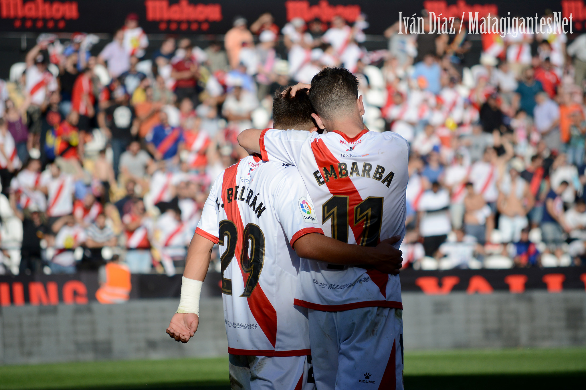 Resumen de la jornada 8 de la Liga 1|2|3