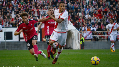 Resumen de la jornada 14 de la Liga 1|2|3