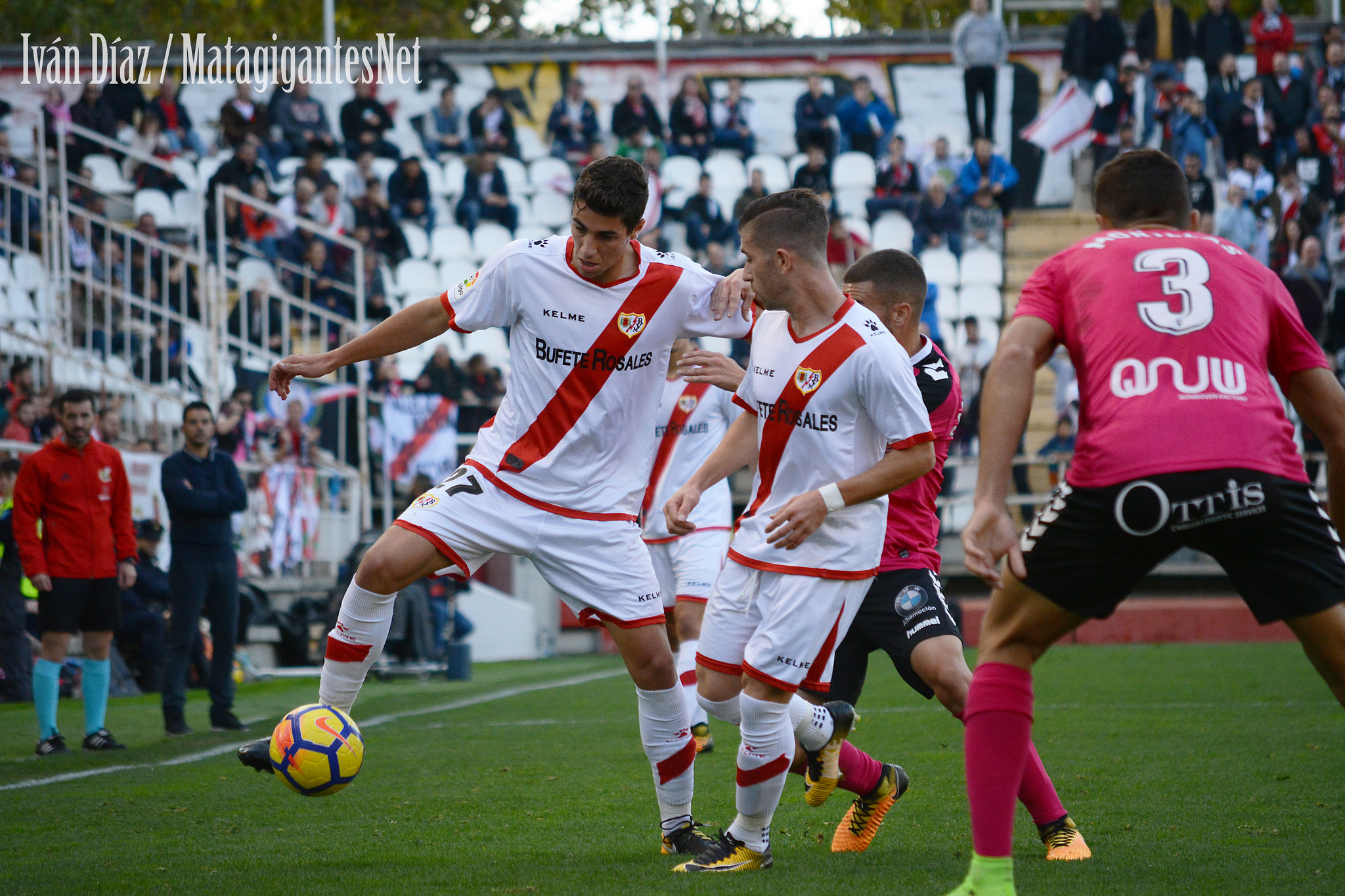 Alarmas en Zaragoza