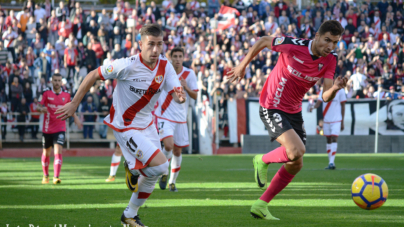 Resumen de la jornada 13 de la Liga 1|2|3