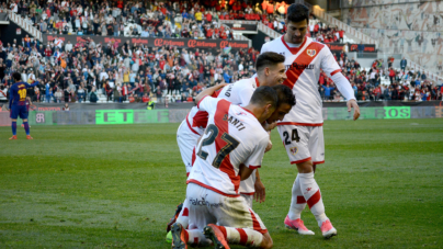 Resumen de la jornada 16 de la Liga 1|2|3