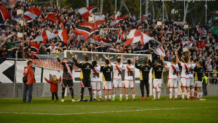 El Granada CF, un rival de altura