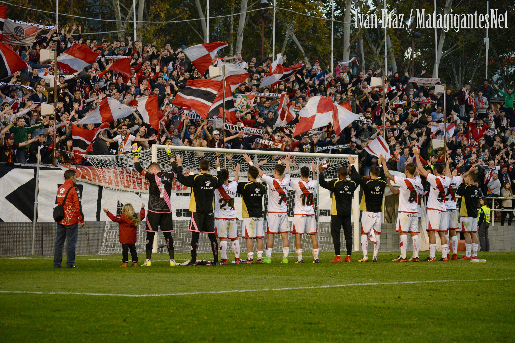 El Granada CF, un rival de altura