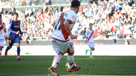 Resumen de la jornada 17 de la Liga 1|2|3